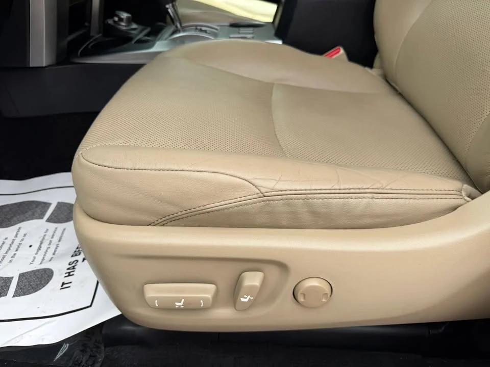 2018 Toyota 4Runner 5th Gen - Image 18 of 20