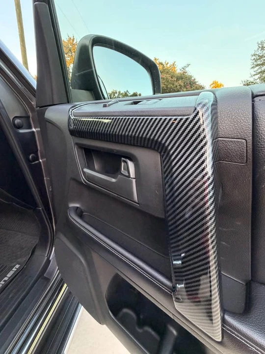 2018 Toyota 4Runner 5th Gen - Image 13 of 16