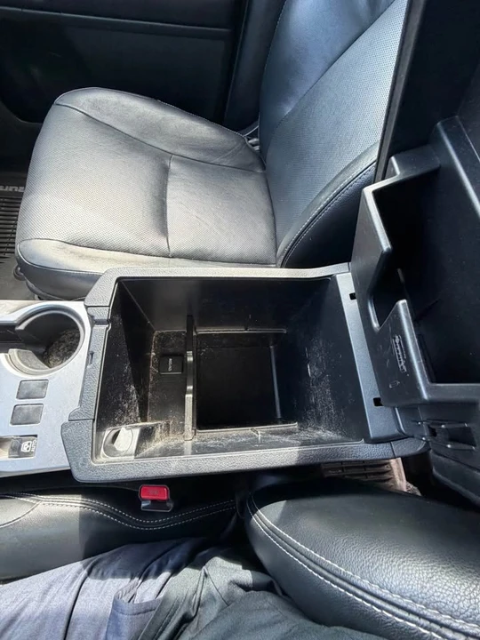 2018 Toyota 4Runner 5th Gen - Image 10 of 15