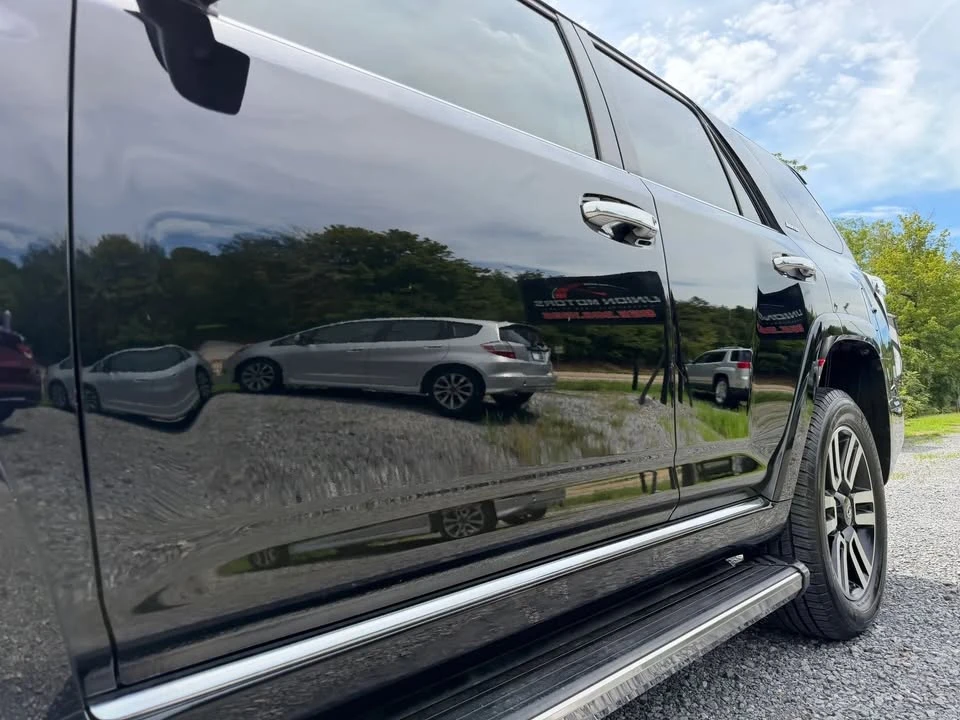 2018 Toyota 4Runner 5th Gen - Image 10 of 20