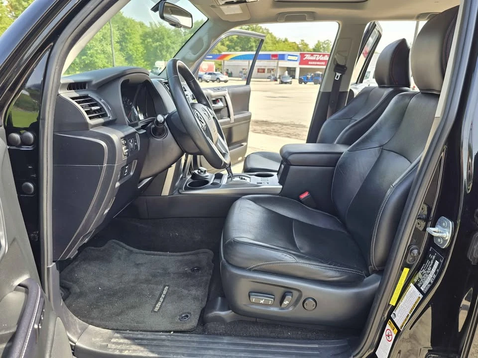 2018 Toyota 4Runner 5th Gen - Image 10 of 20