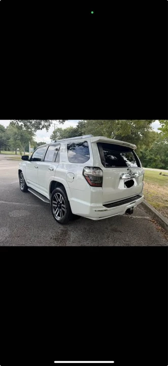 2018 Toyota 4Runner 5th Gen - Image 6 of 18