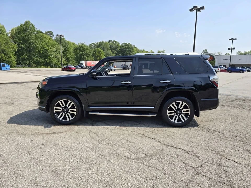 2018 Toyota 4Runner 5th Gen - Image 2 of 20