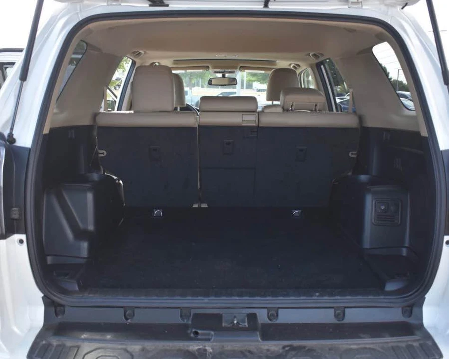2018 Toyota 4Runner 5th Gen - Image 12 of 14