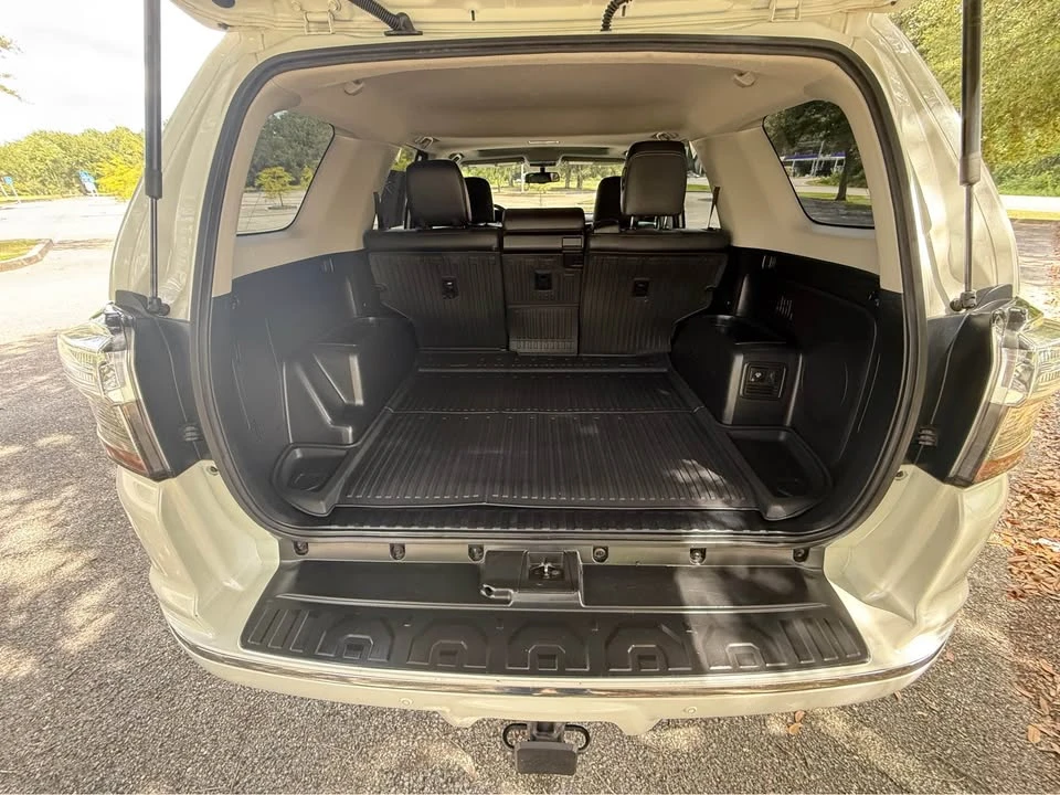 2018 Toyota 4Runner 5th Gen - Image 14 of 18