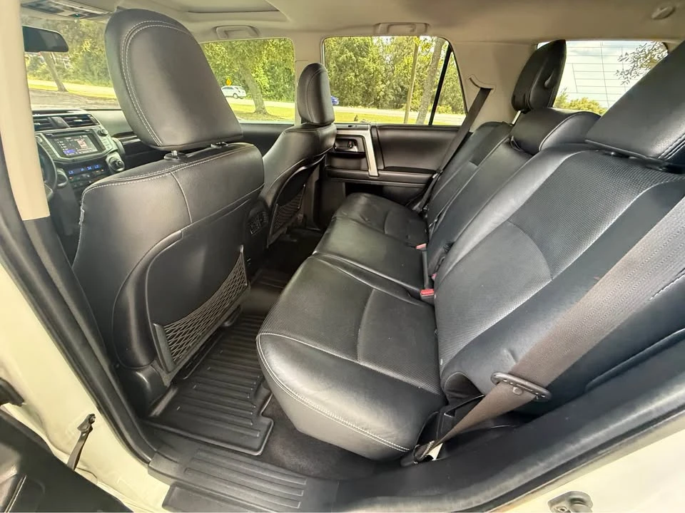 2018 Toyota 4Runner 5th Gen - Image 13 of 18