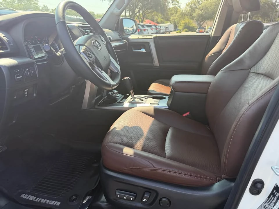 2018 Toyota 4Runner 5th Gen - Image 6 of 9