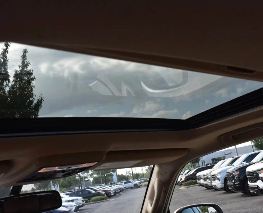 2018 Toyota 4Runner 5th Gen - Image 13 of 14