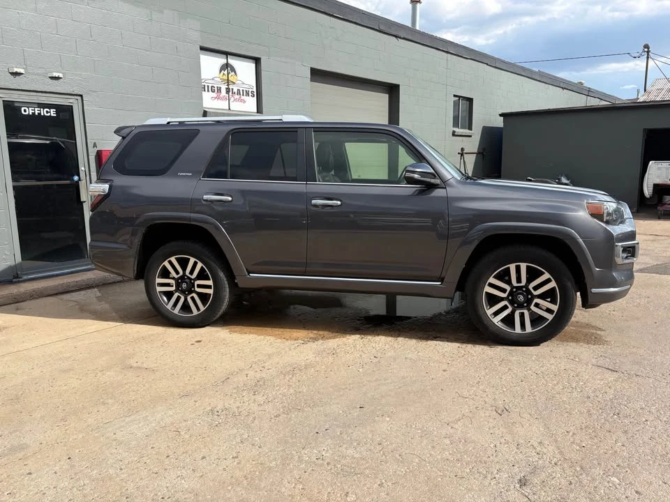 2018 Toyota 4Runner 5th Gen - Image 6 of 19