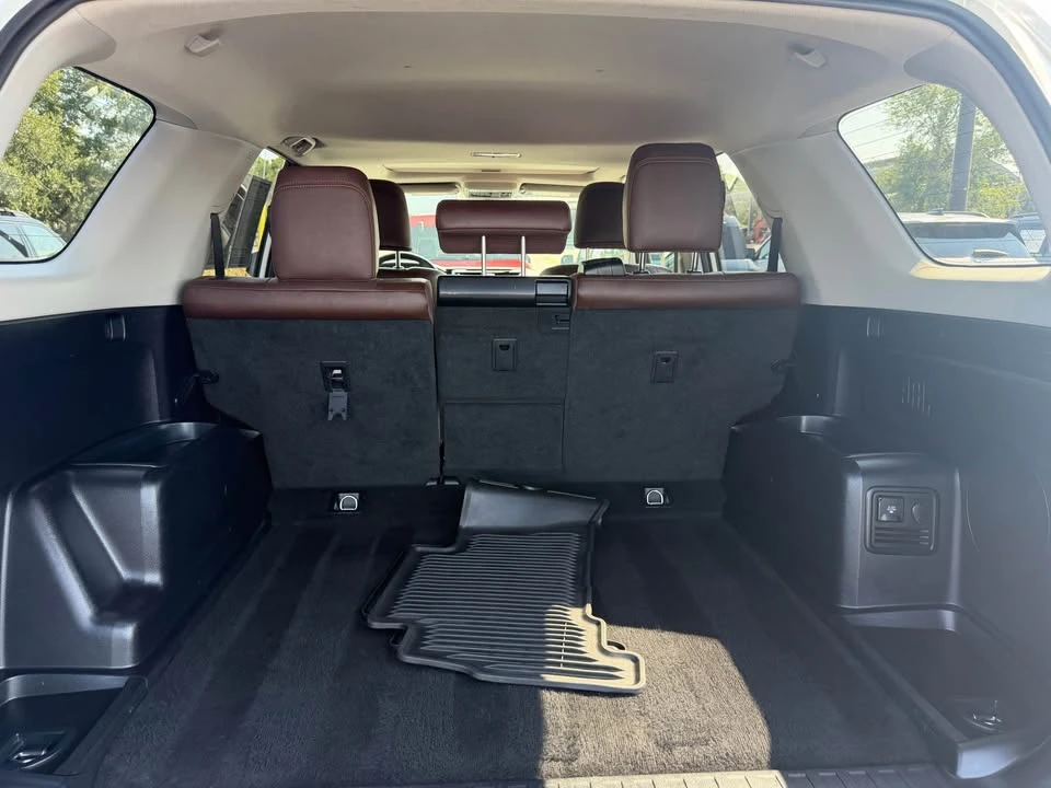 2018 Toyota 4Runner 5th Gen - Image 9 of 9