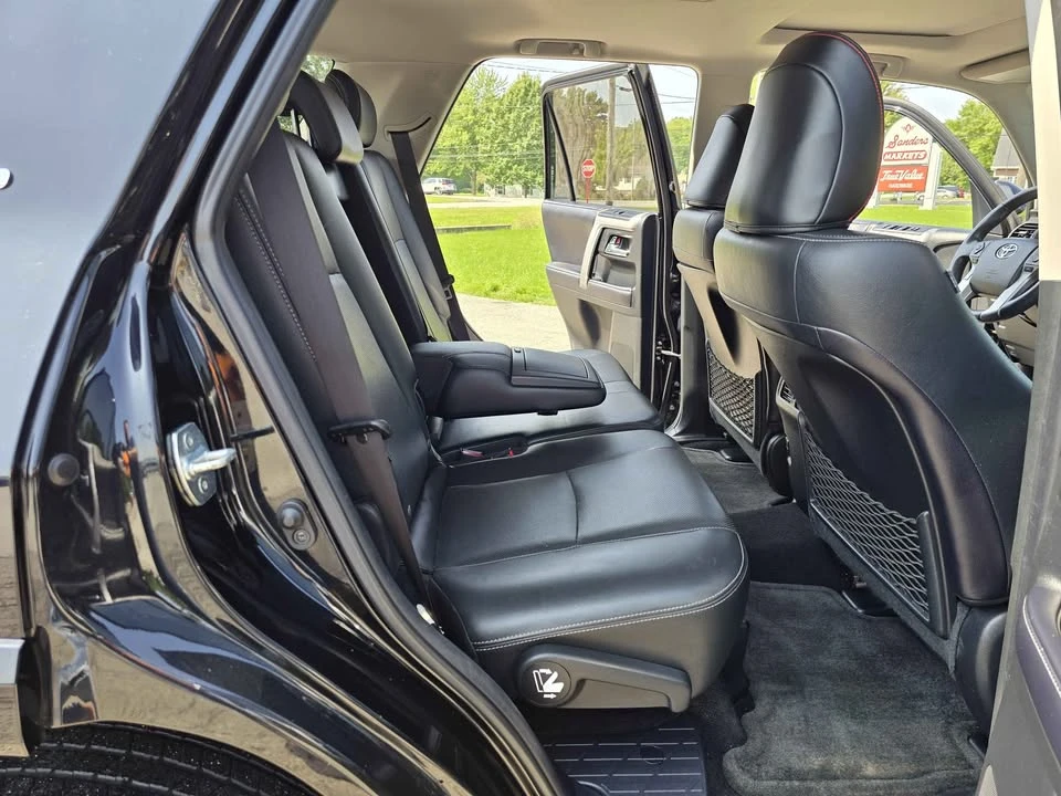 2018 Toyota 4Runner 5th Gen - Image 14 of 20
