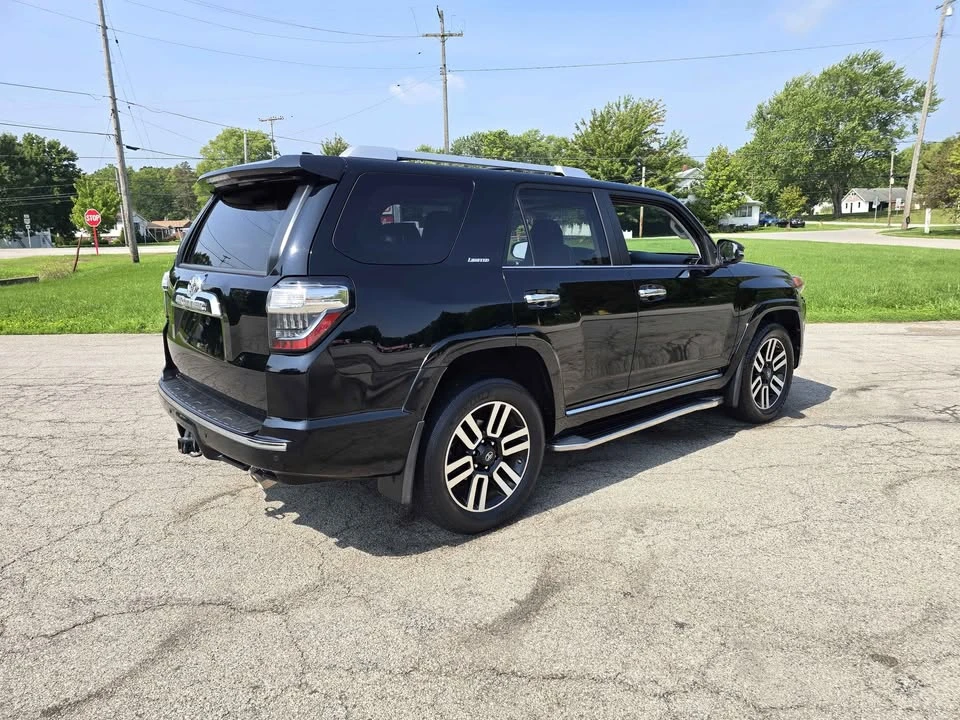 2018 Toyota 4Runner 5th Gen - Image 5 of 20