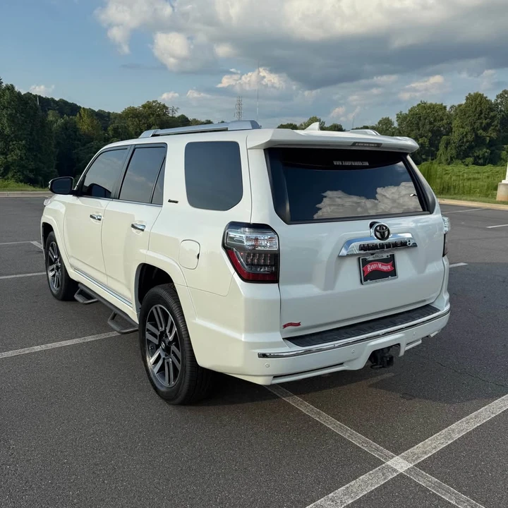 2018 Toyota 4Runner 5th Gen - Image 6 of 10