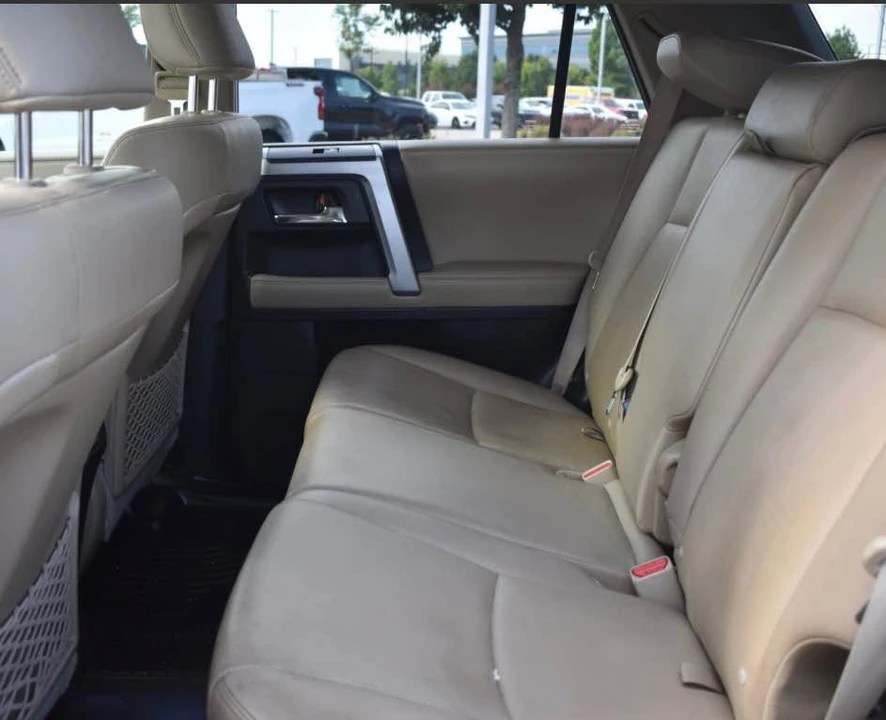 2018 Toyota 4Runner 5th Gen - Image 10 of 14