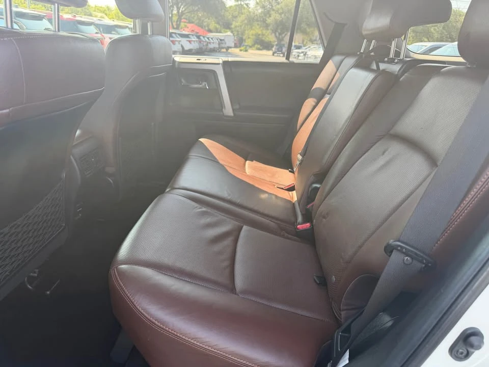 2018 Toyota 4Runner 5th Gen - Image 8 of 9