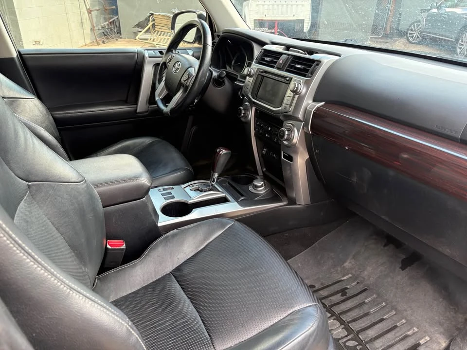 2018 Toyota 4Runner 5th Gen - Image 13 of 19