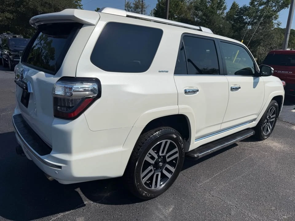 2018 Toyota 4Runner 5th Gen - Image 4 of 9