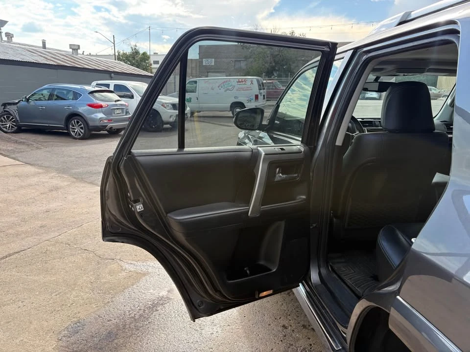 2018 Toyota 4Runner 5th Gen - Image 12 of 19