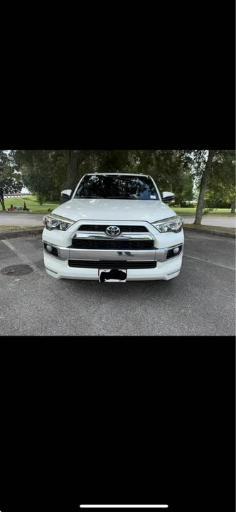 2018 Toyota 4Runner 5th Gen - Image 3 of 18