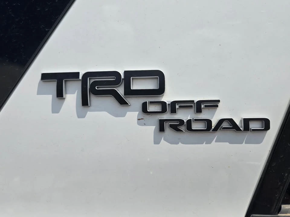 2018 Toyota 4Runner 5th Gen - Image 4 of 6