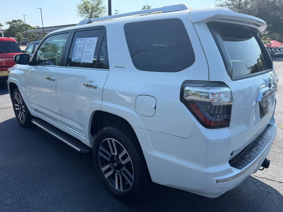 2018 Toyota 4Runner 5th Gen - Image 2 of 9