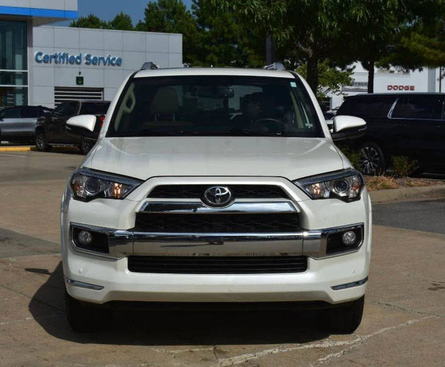 2018 Toyota 4Runner 5th Gen - Image 2 of 14