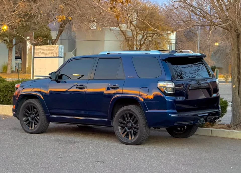 2018 Toyota 4Runner 5th Gen - Image 2 of 10