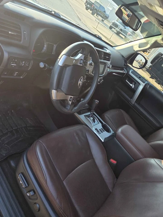 2018 Toyota 4Runner 5th Gen - Image 9 of 10