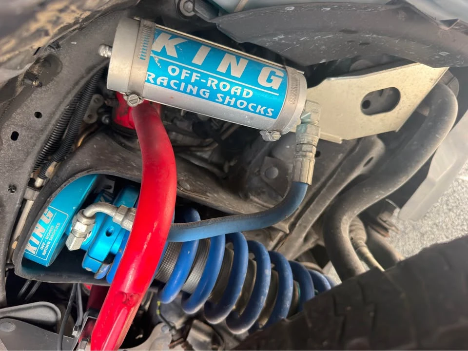 2018 Toyota 4Runner 5th Gen - Image 13 of 15