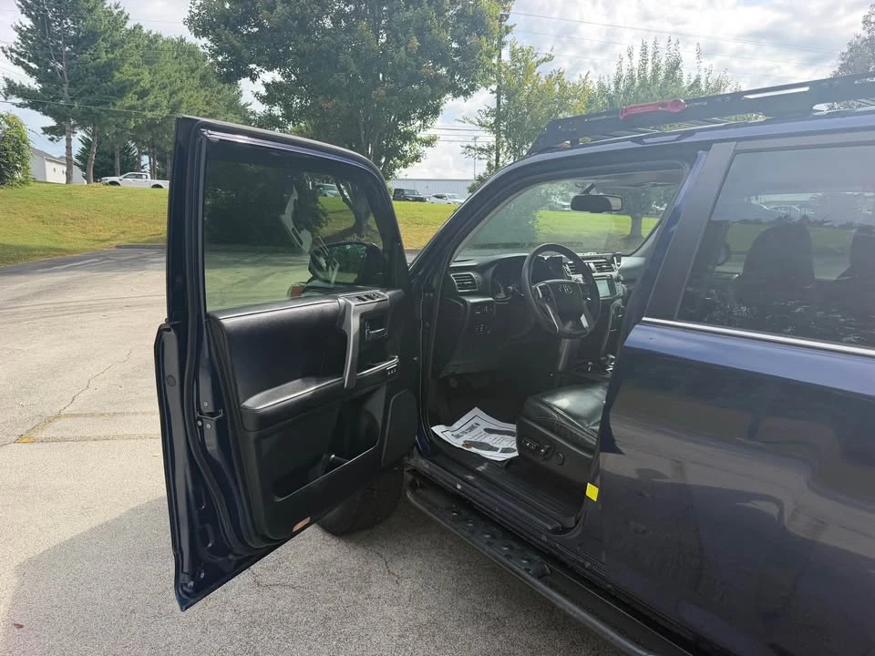 2018 Toyota 4Runner 5th Gen - Image 2 of 15