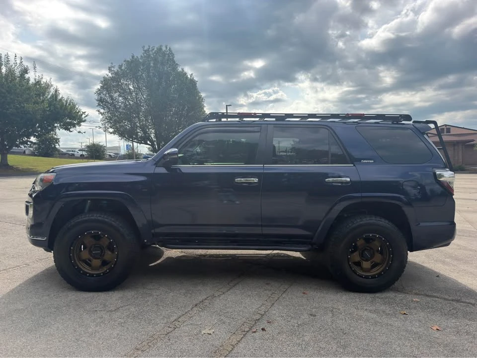 2018 Toyota 4Runner 5th Gen - Image 7 of 15