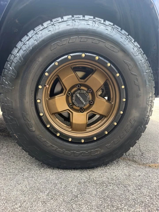 2018 Toyota 4Runner 5th Gen - Image 8 of 15