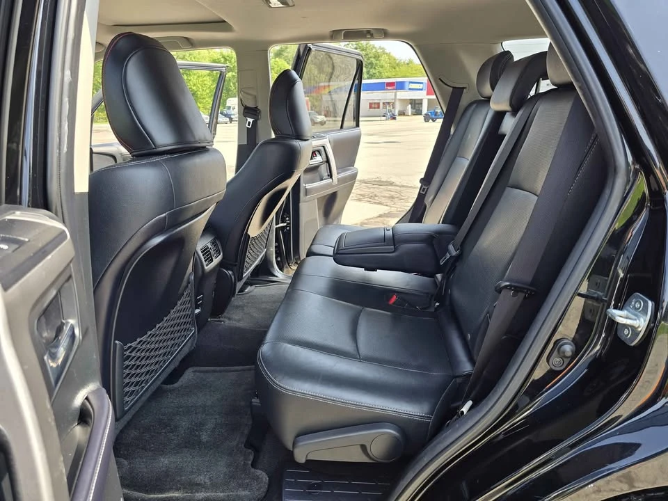 2018 Toyota 4Runner 5th Gen - Image 11 of 20
