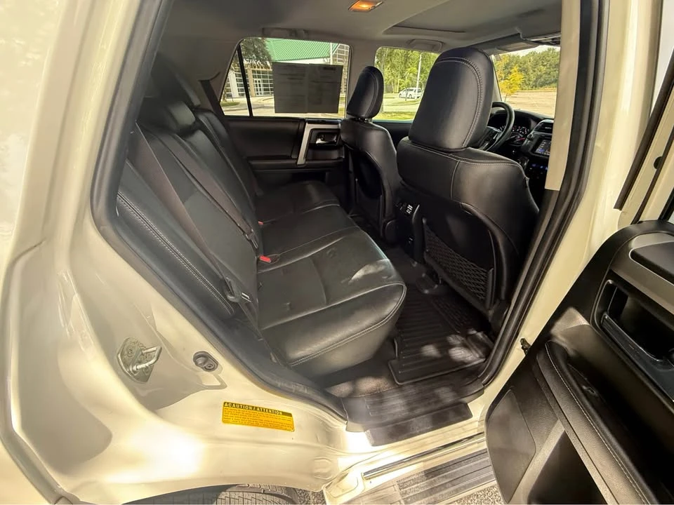 2018 Toyota 4Runner 5th Gen - Image 15 of 18