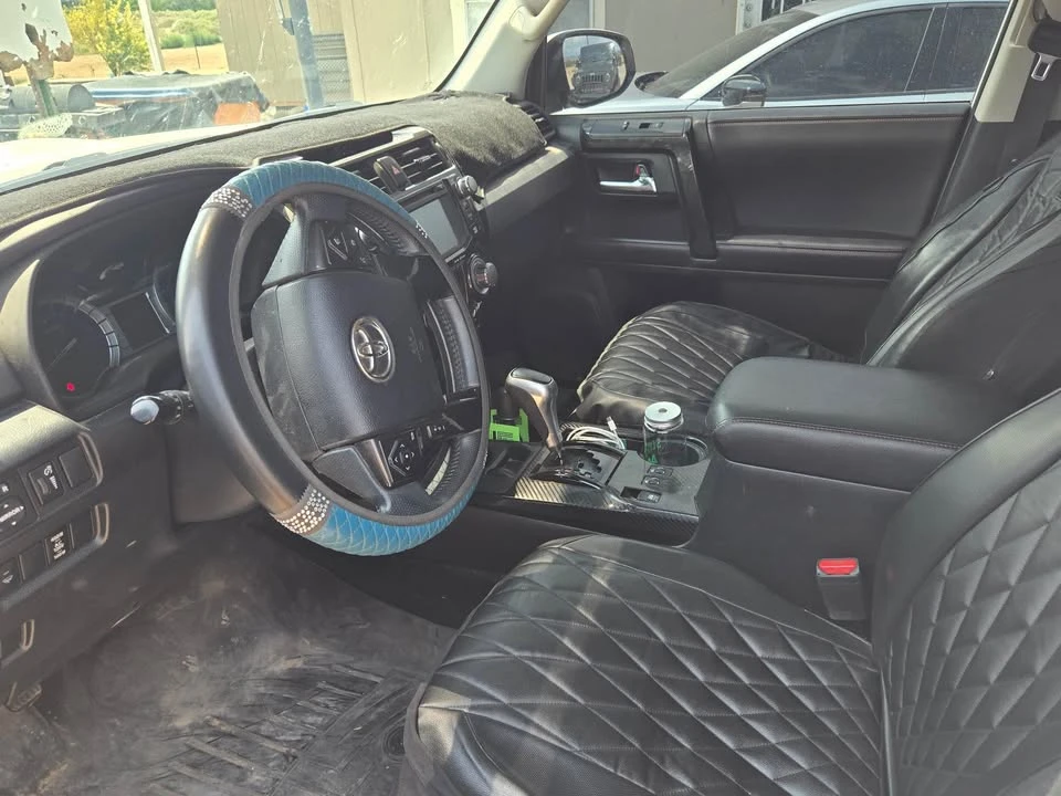 2018 Toyota 4Runner 5th Gen - Image 2 of 6