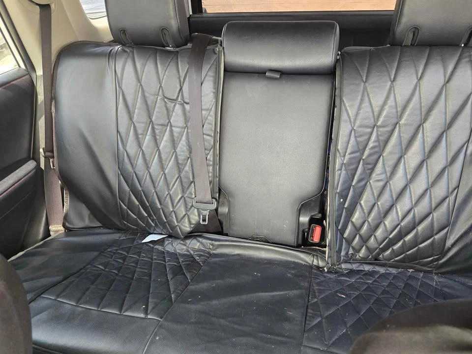 2018 Toyota 4Runner 5th Gen - Image 6 of 6