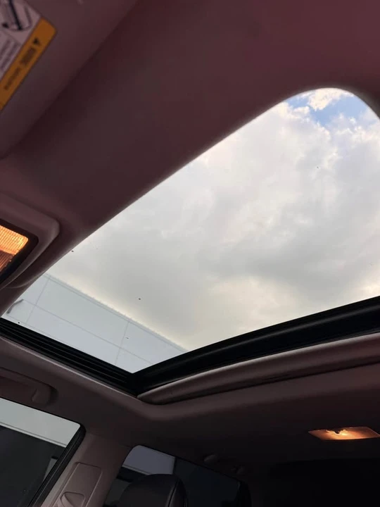 2018 Toyota 4Runner 5th Gen - Image 16 of 16