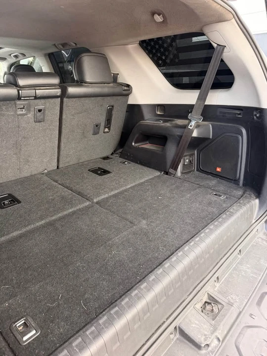 2018 Toyota 4Runner 5th Gen - Image 12 of 16