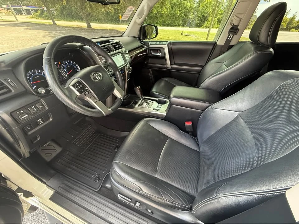 2018 Toyota 4Runner 5th Gen - Image 12 of 18