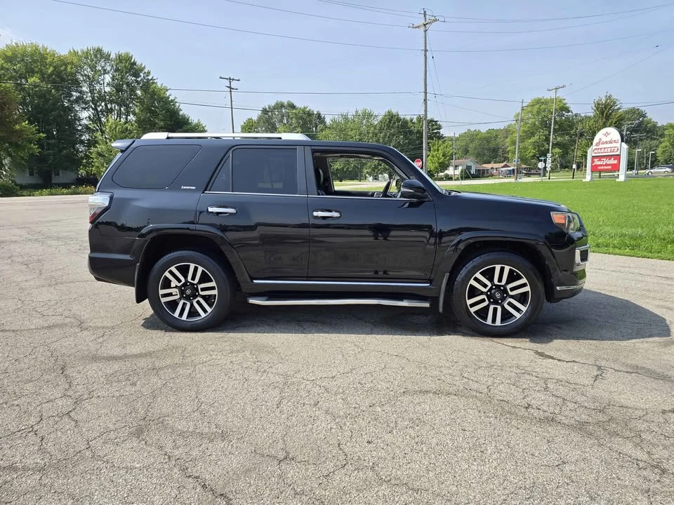 2018 Toyota 4Runner 5th Gen - Image 6 of 20