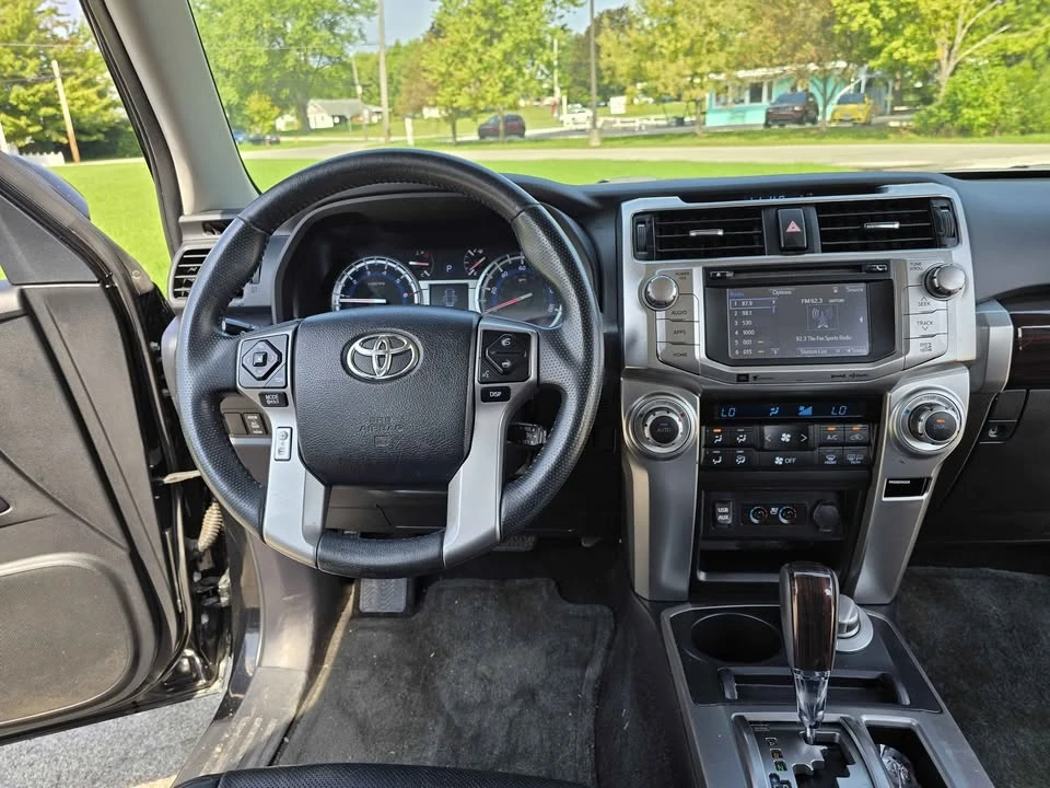 2018 Toyota 4Runner 5th Gen - Image 18 of 20