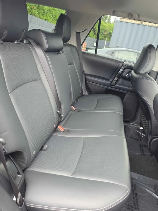 2018 Toyota 4Runner 5th Gen - Image 6 of 8