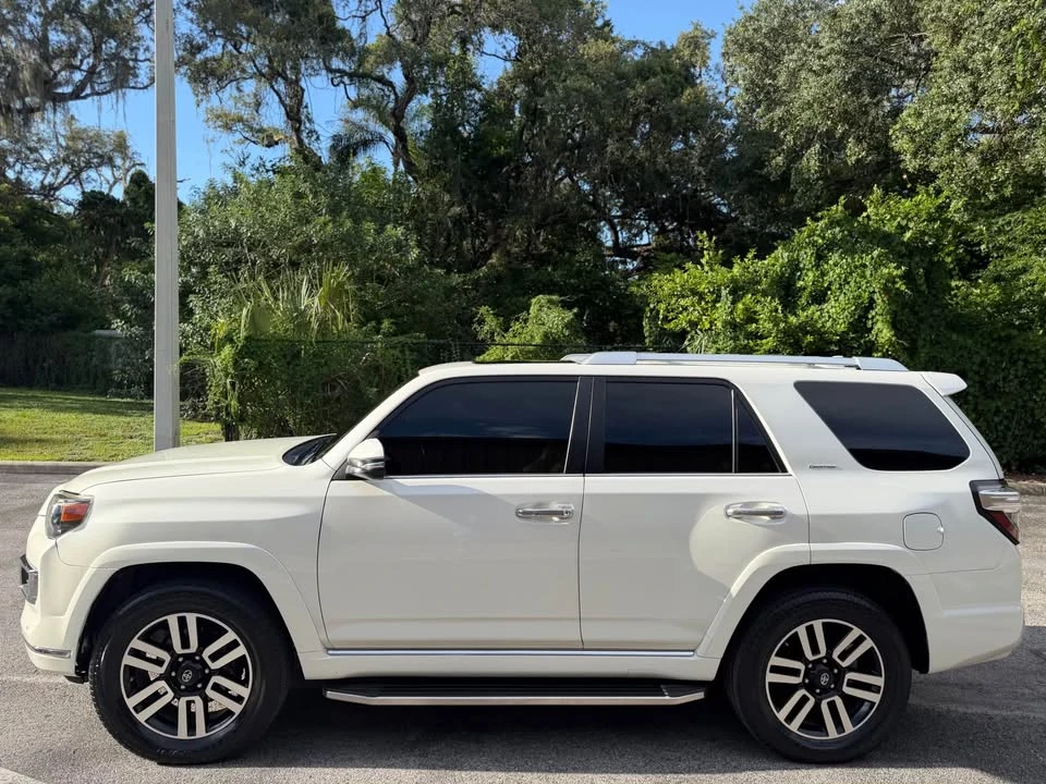 2018 Toyota 4Runner 5th Gen - Image 5 of 13