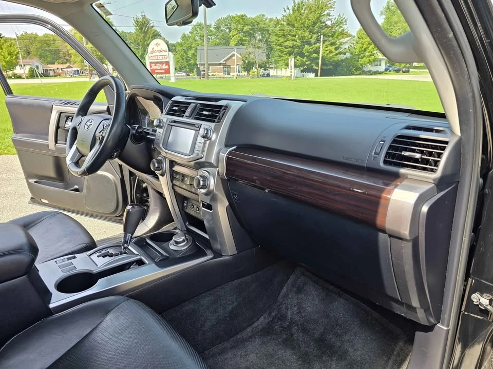 2018 Toyota 4Runner 5th Gen - Image 15 of 20