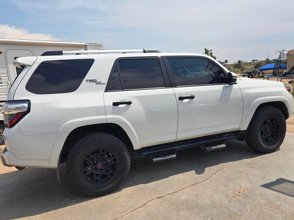 2018 Toyota 4Runner 5th Gen - Image 5 of 6
