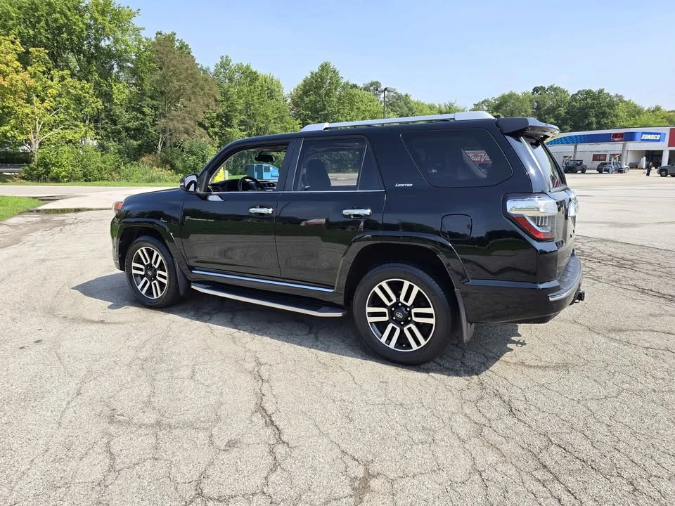 2018 Toyota 4Runner 5th Gen - Image 3 of 20