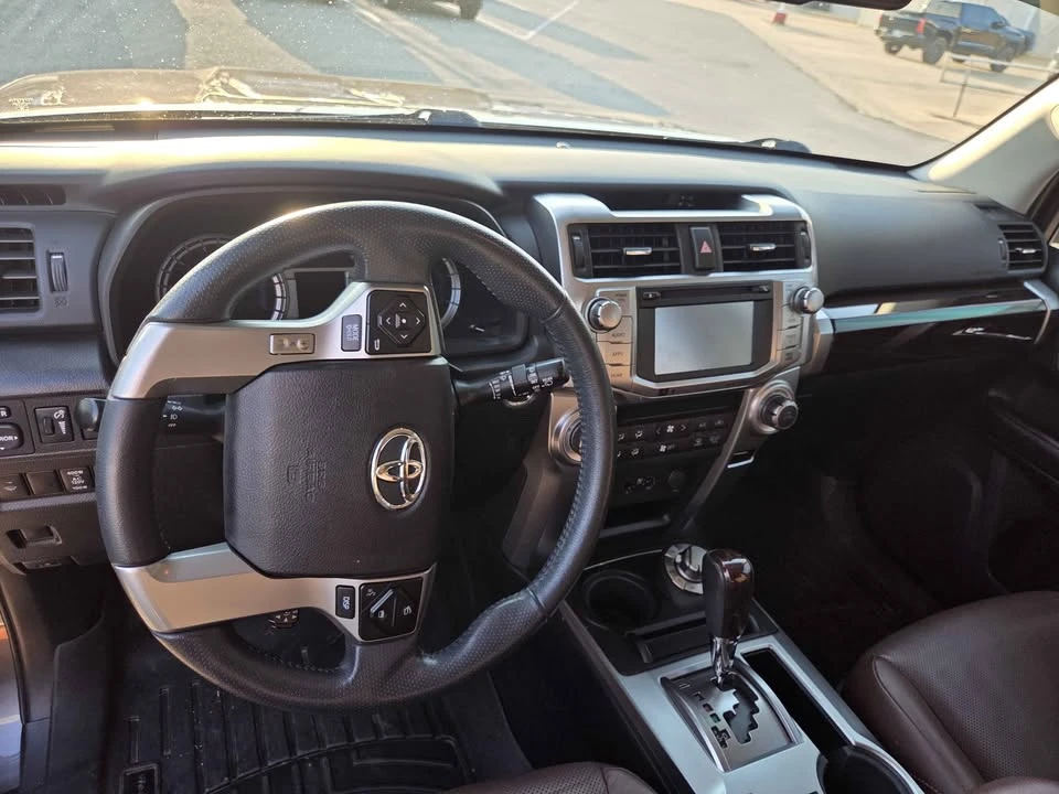 2018 Toyota 4Runner 5th Gen - Image 10 of 10