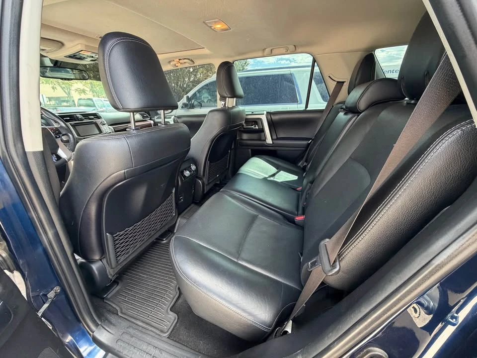 2018 Toyota 4Runner 5th Gen - Image 5 of 10