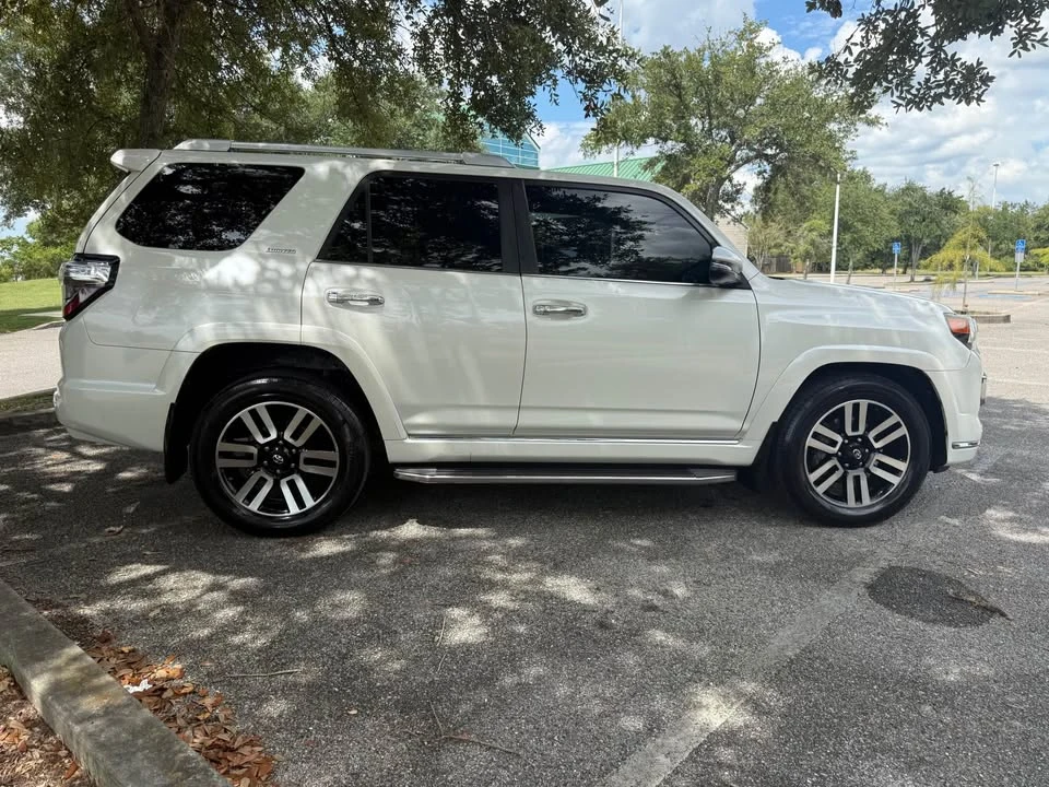 2018 Toyota 4Runner 5th Gen - Image 5 of 18