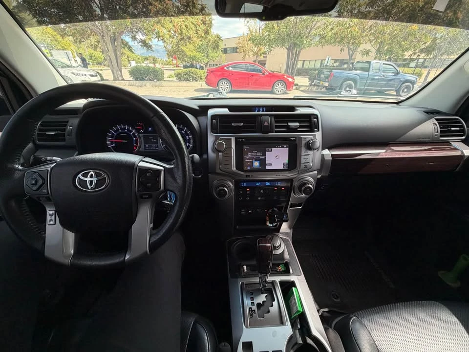 2018 Toyota 4Runner 5th Gen - Image 8 of 10